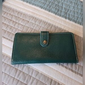 Portland Leather Goods Bifold Wallet
